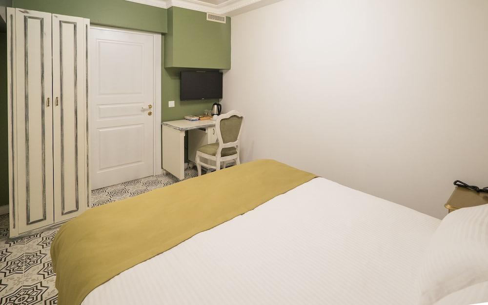 Hotel Pasaport Pier Kadikoey