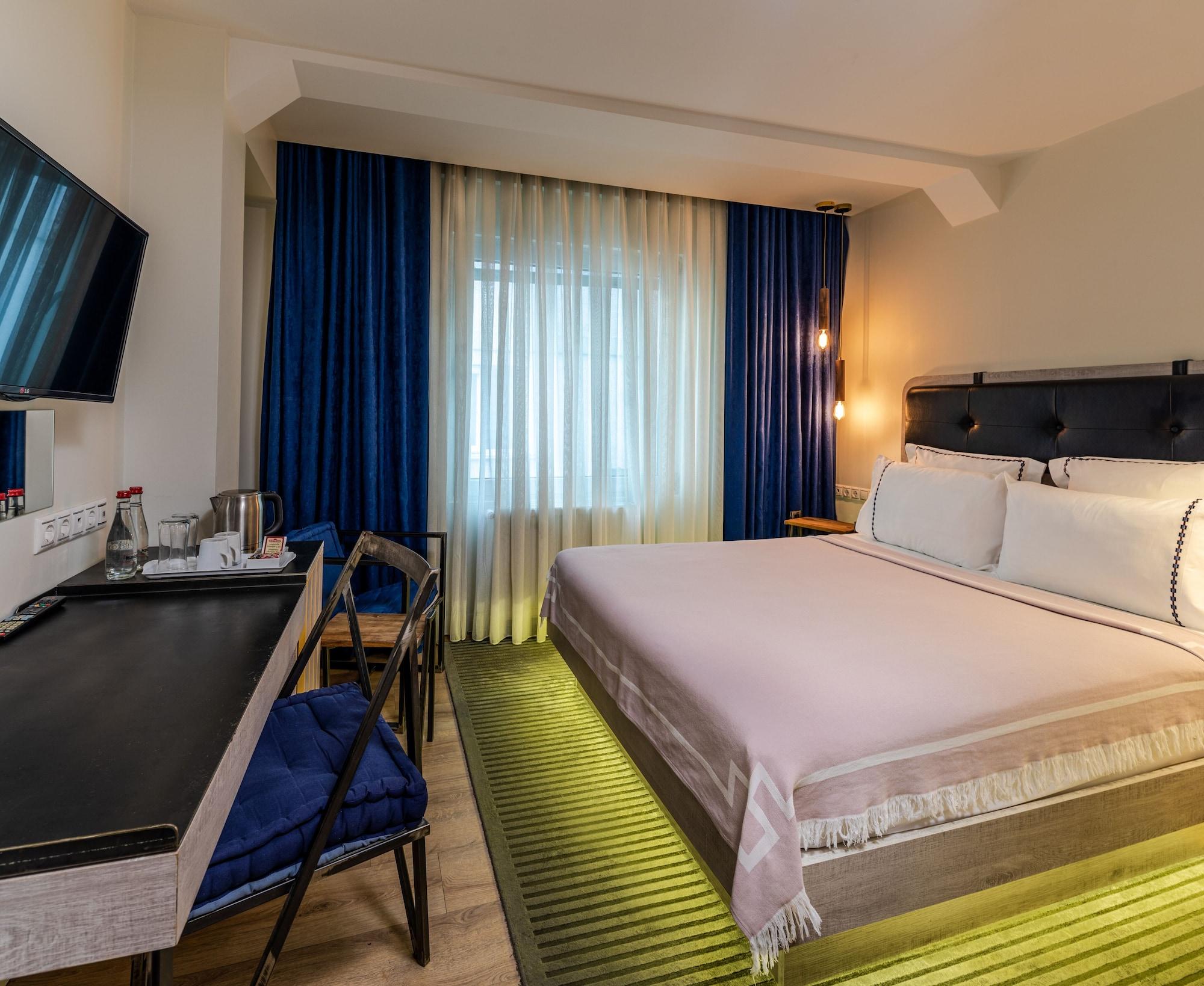 Hotel Parkhouse & Istanbul