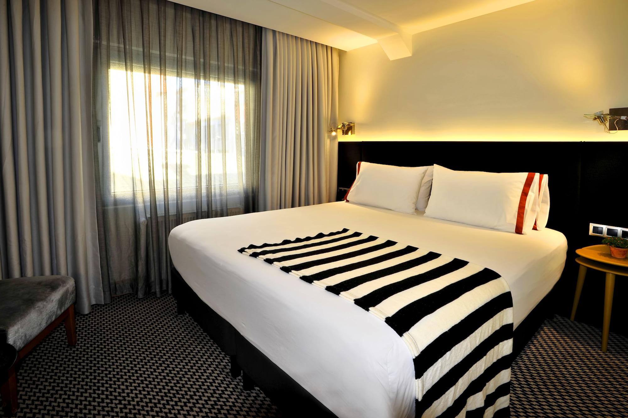 Hotel Parkhouse &