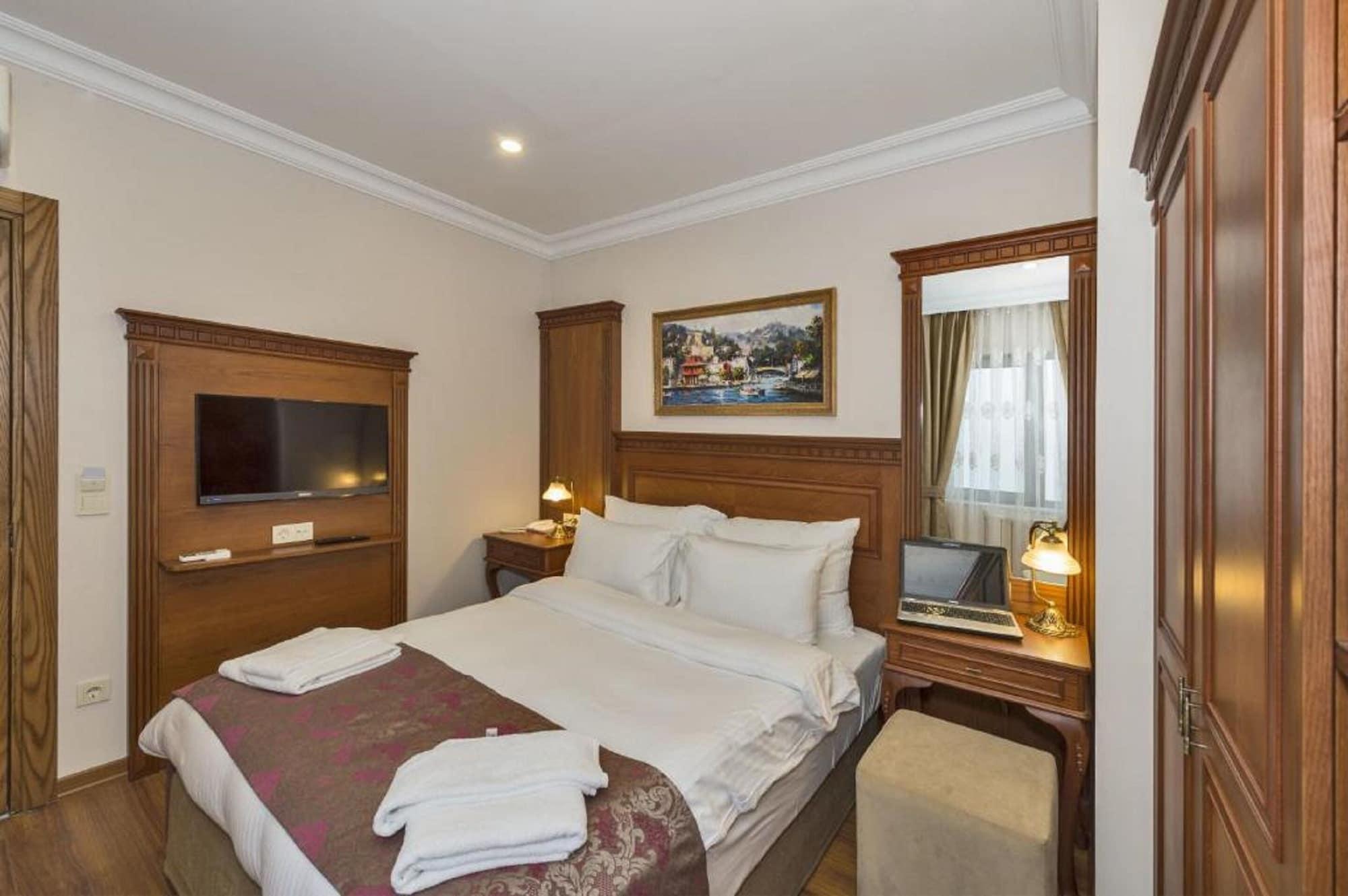 Hotel Blisstanbul