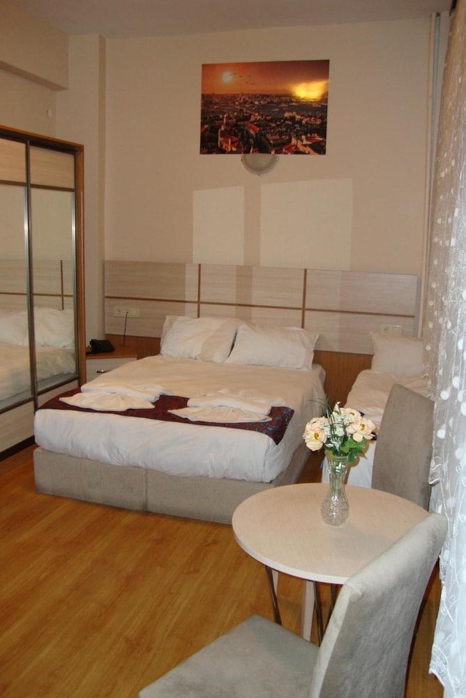 Royal Besiktas 3* Istanbul