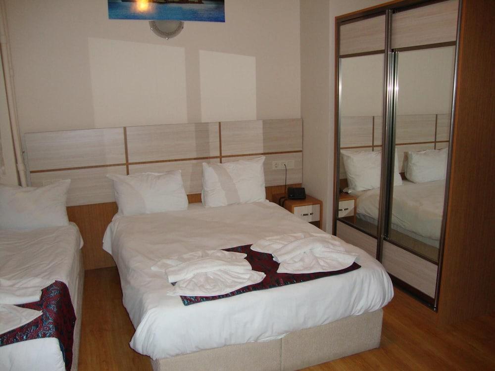 Royal Besiktas Hotel Istanbul