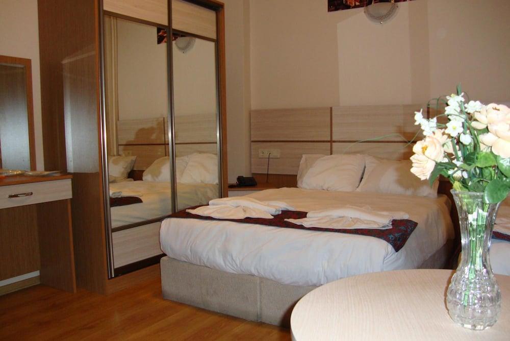 Royal Besiktas Hotel
