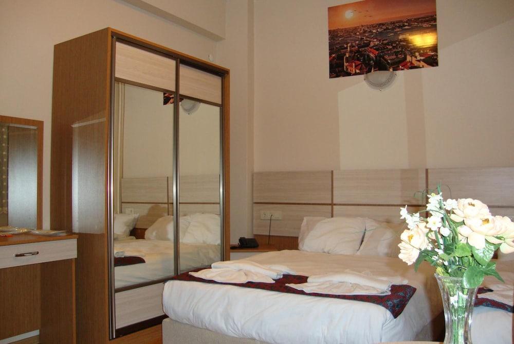 Royal Besiktas Hotel