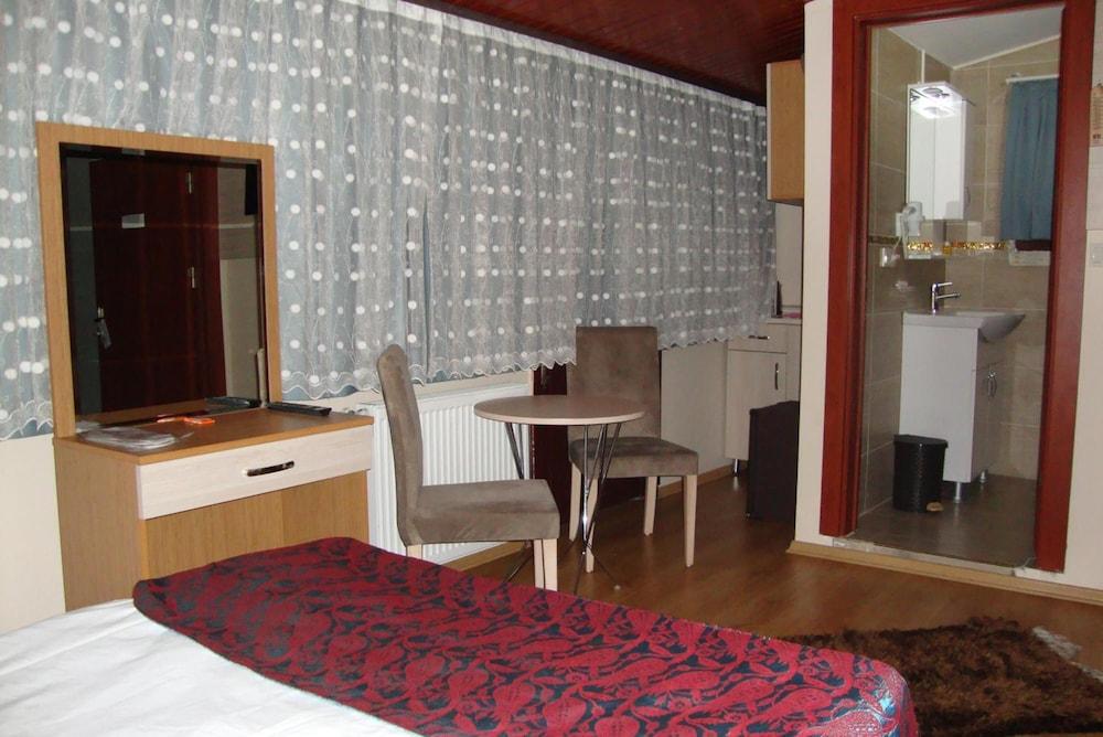 Hotel Royal Besiktas Istanbul