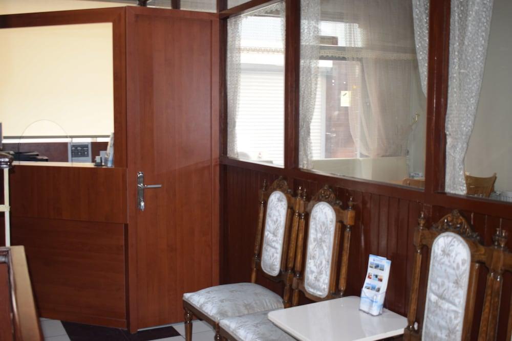 Royal Besiktas Hotel