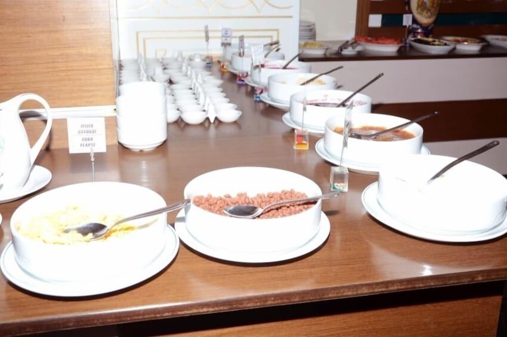 Florya Aparthotel Istanbul