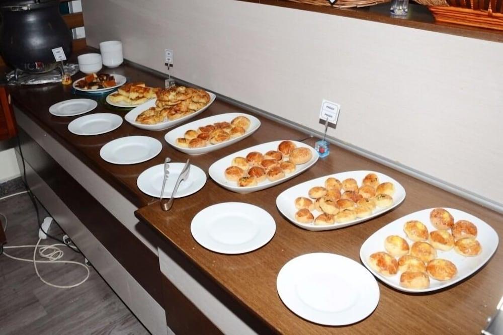 Florya Aparthotel