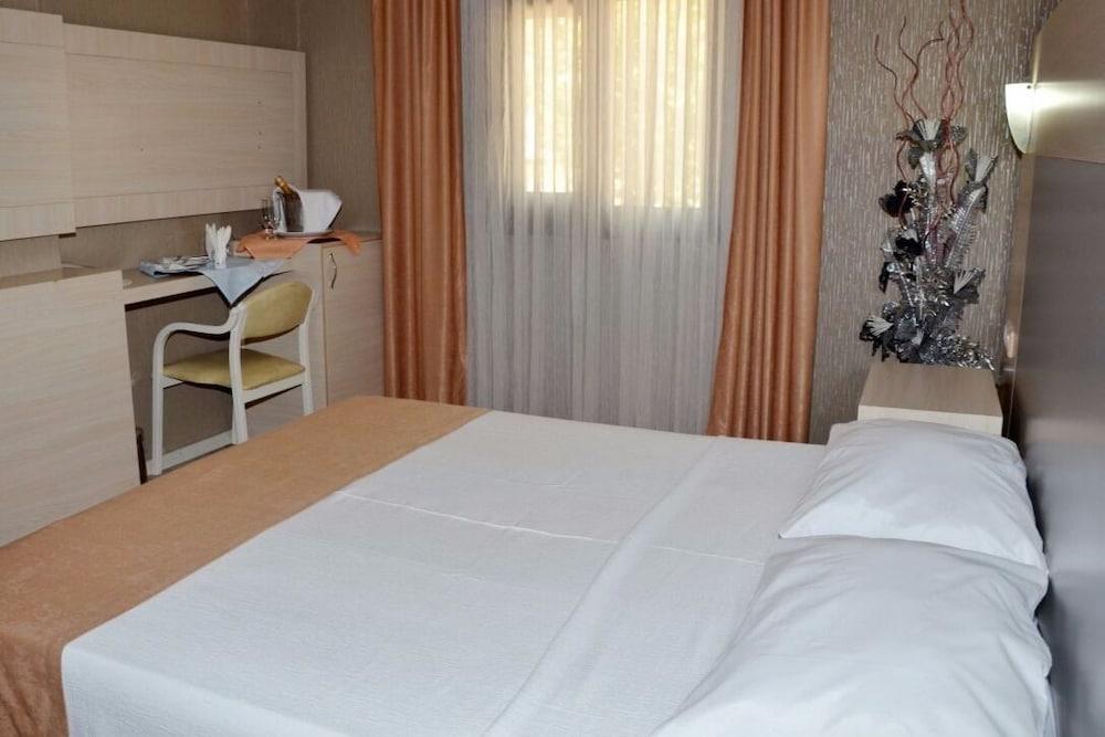 Aparthotel Florya Istanbul