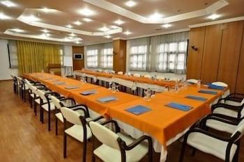 Florya Aparthotel