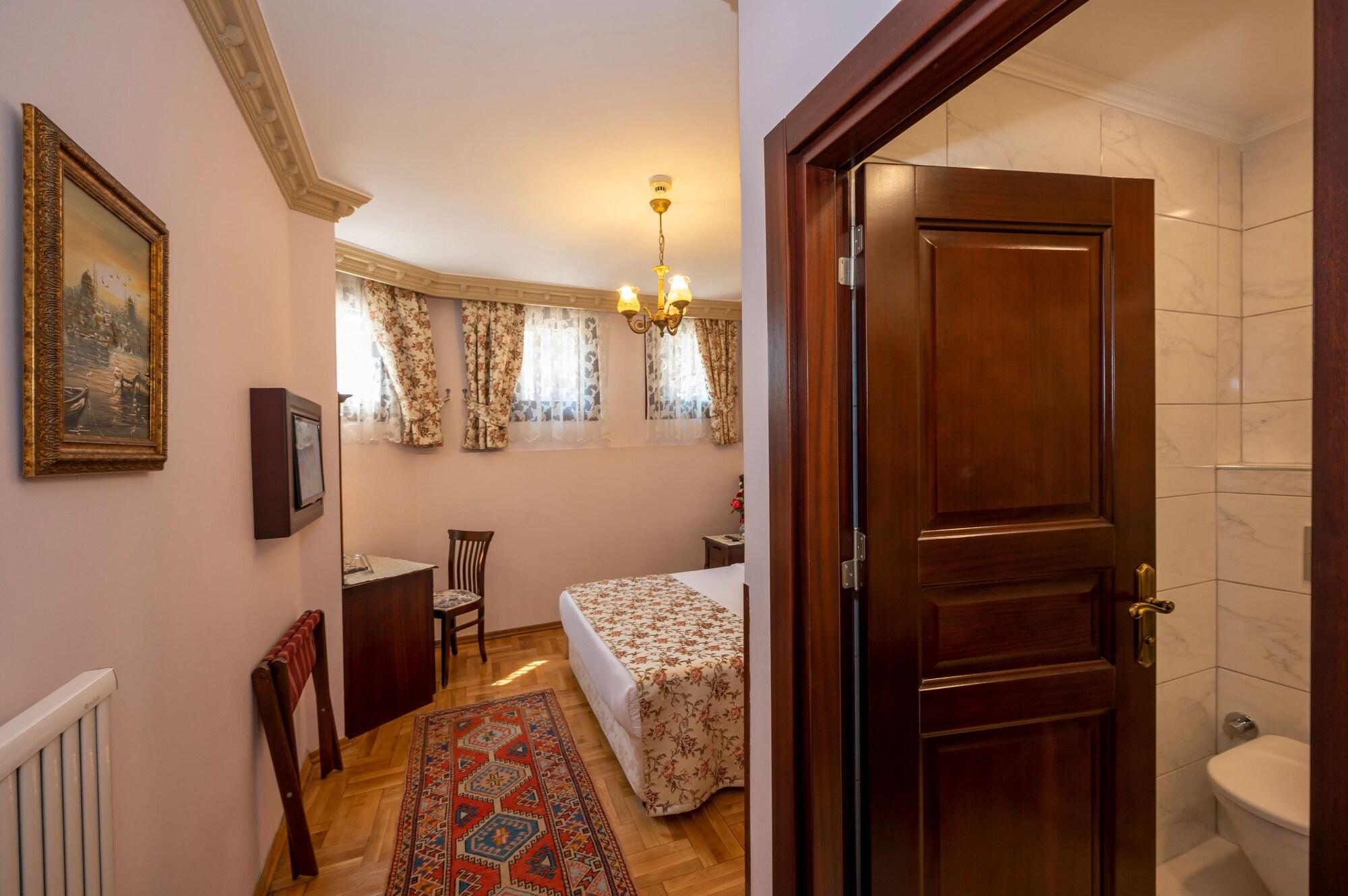 Osmanhan 3* Istanbul