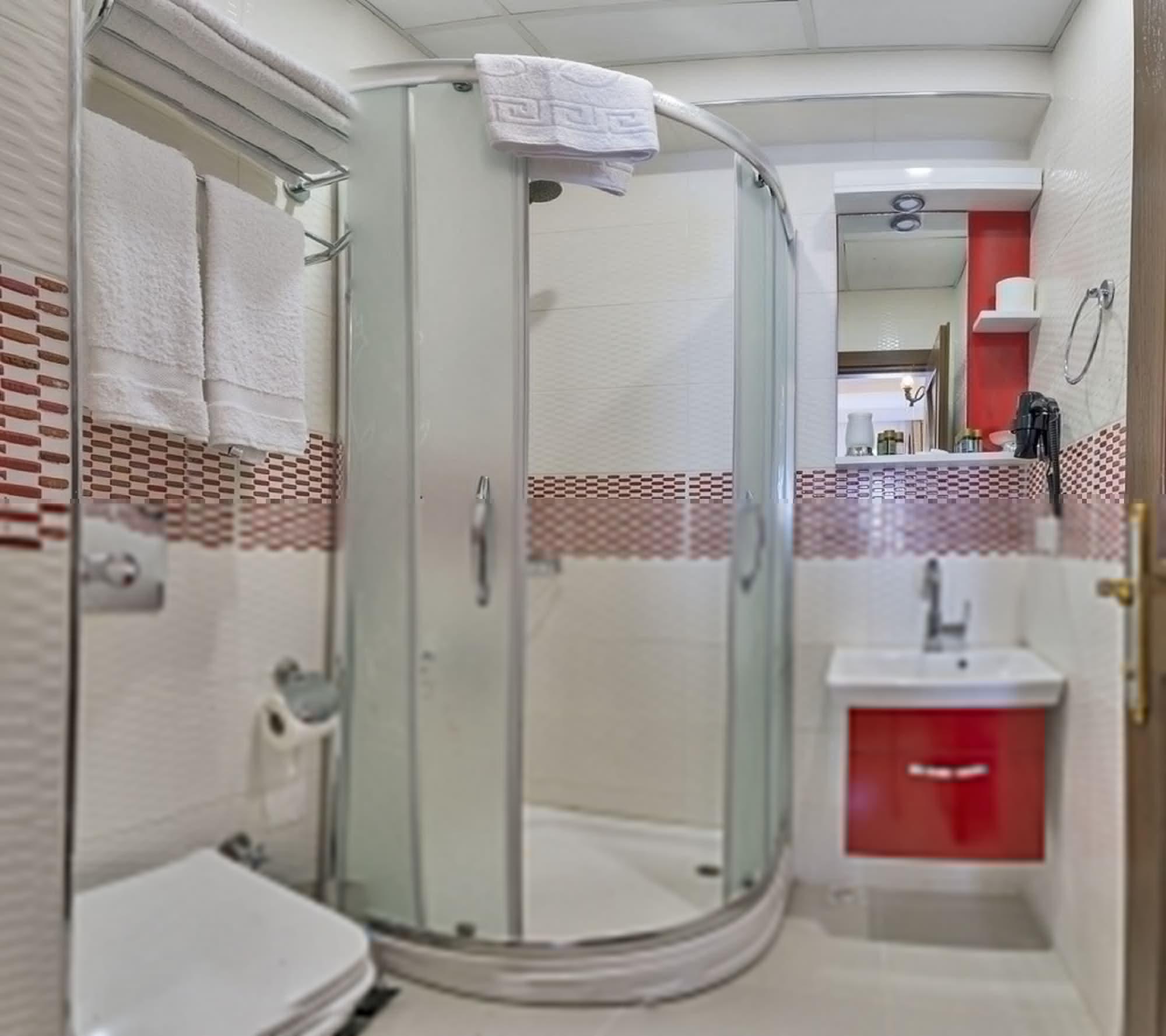 Hotel Raimond Istanbul