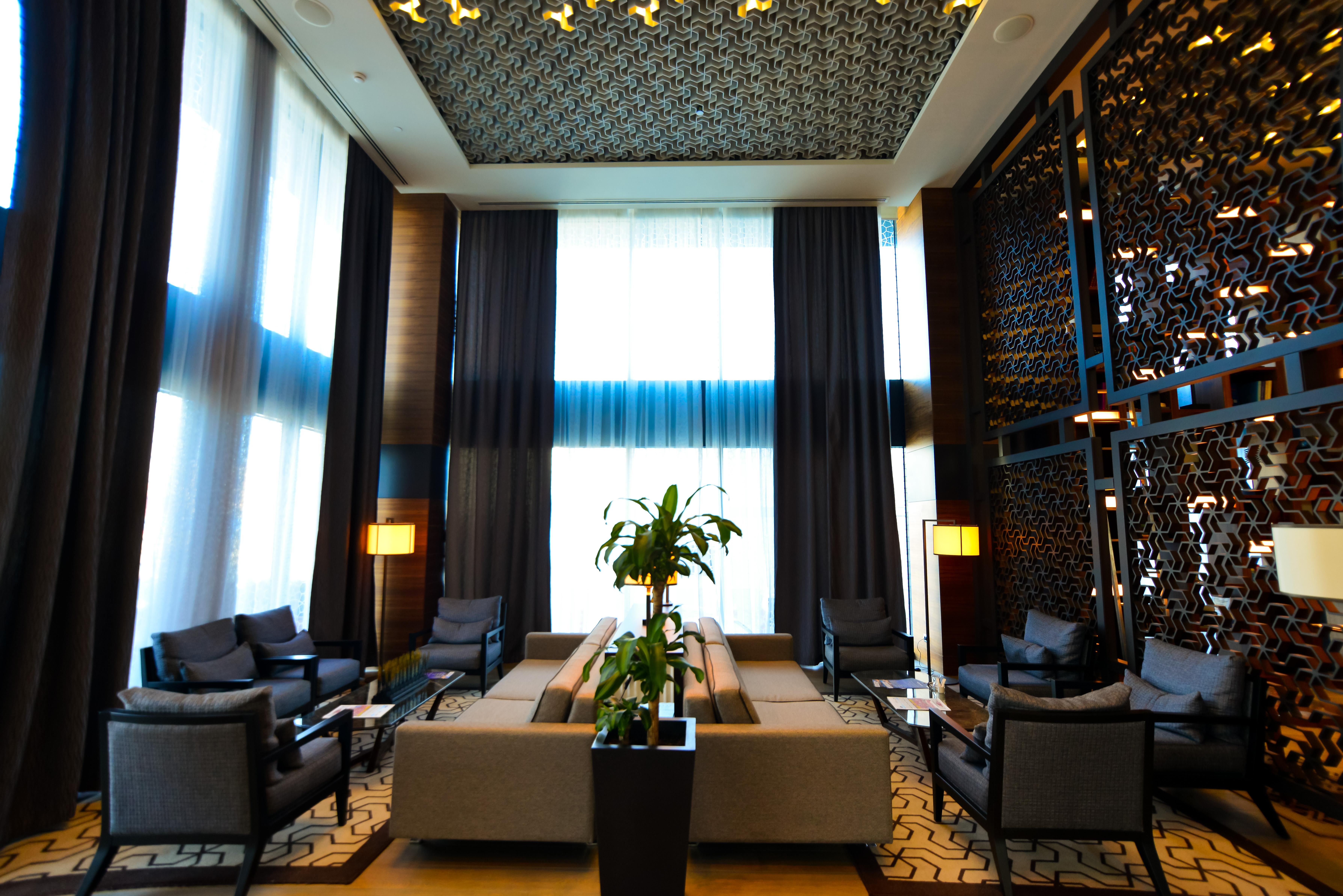 Hotel Golden Tulip Bayrampasa Istanbul