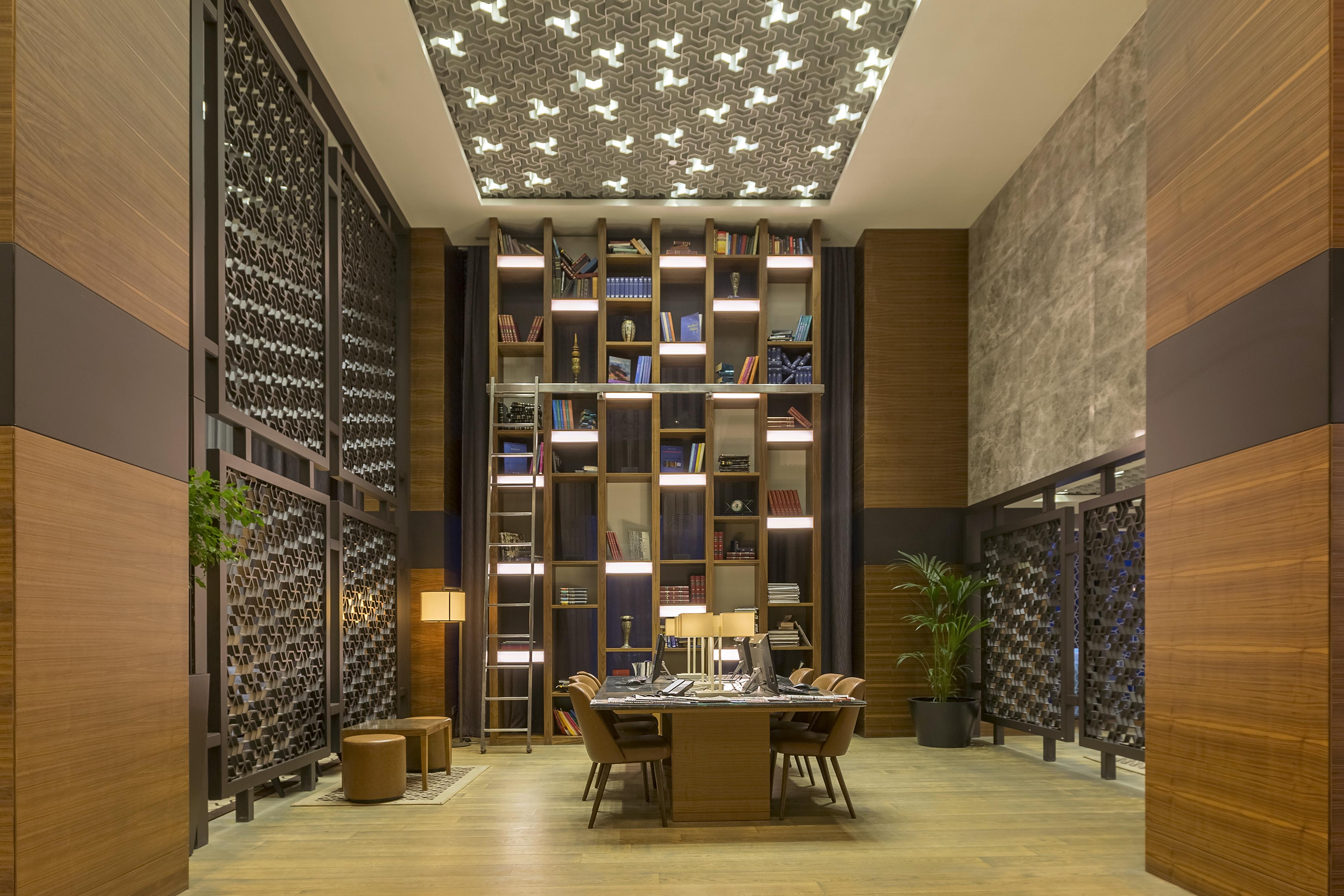 Golden Tulip Bayrampasa Istanbul