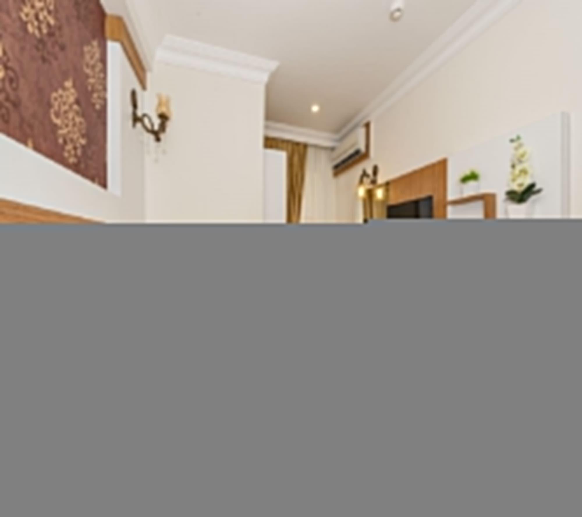 Raimond 3* Istanbul