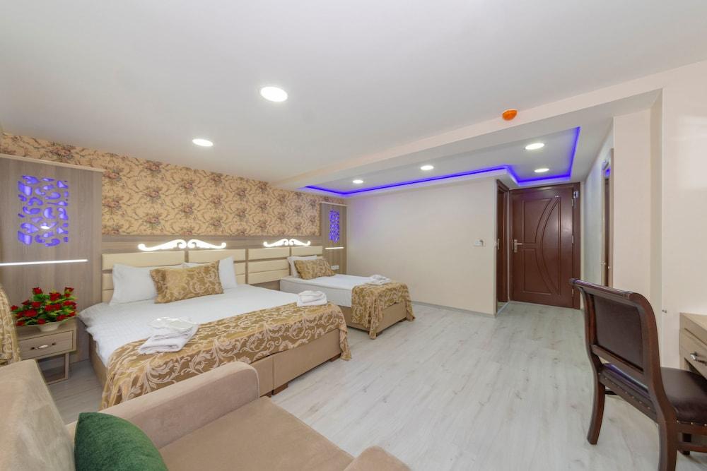 Hotel Raimond Istanbul