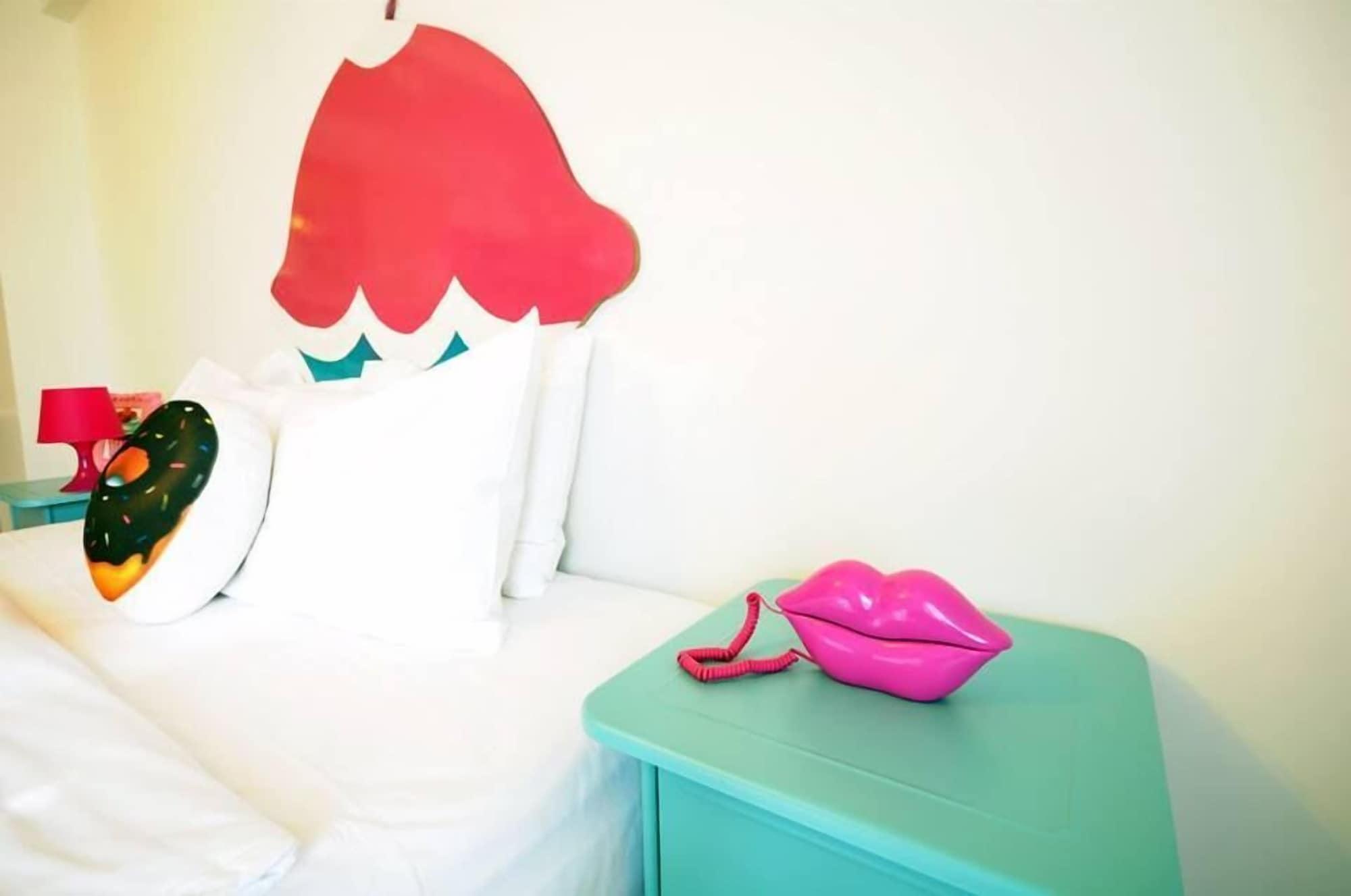 Brk Dream Taksim Aparthotel 3*