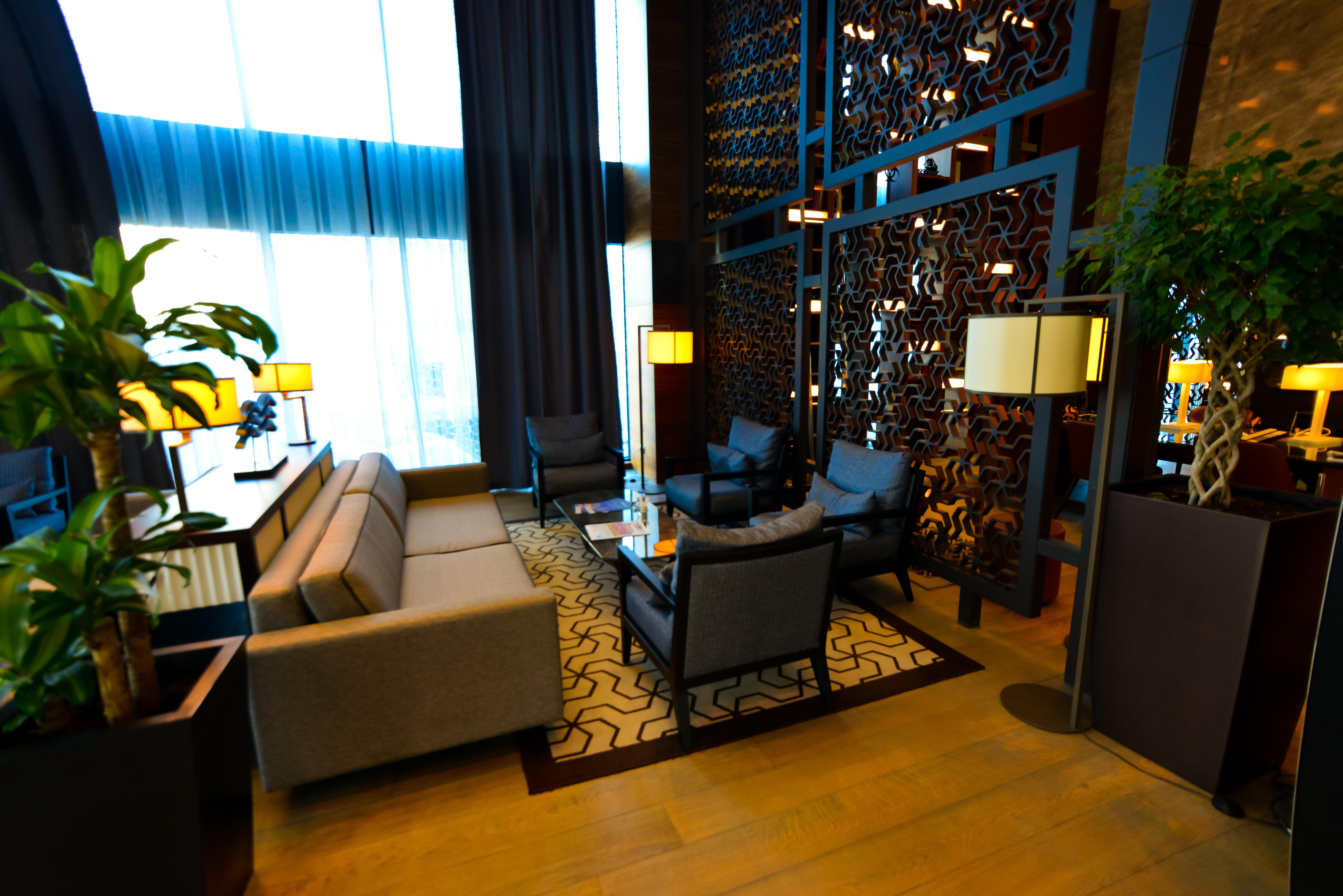 Golden Tulip Bayrampasa