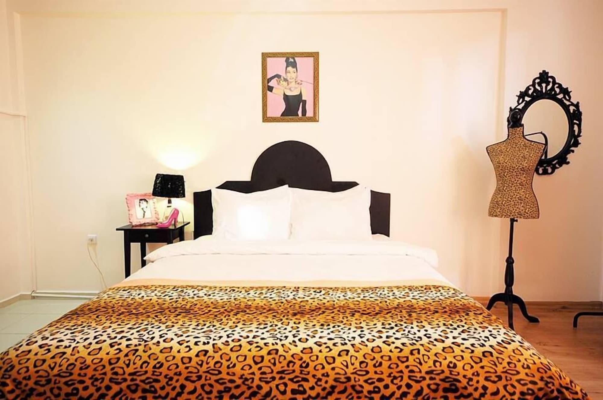 Dreams Apart Otel 3*