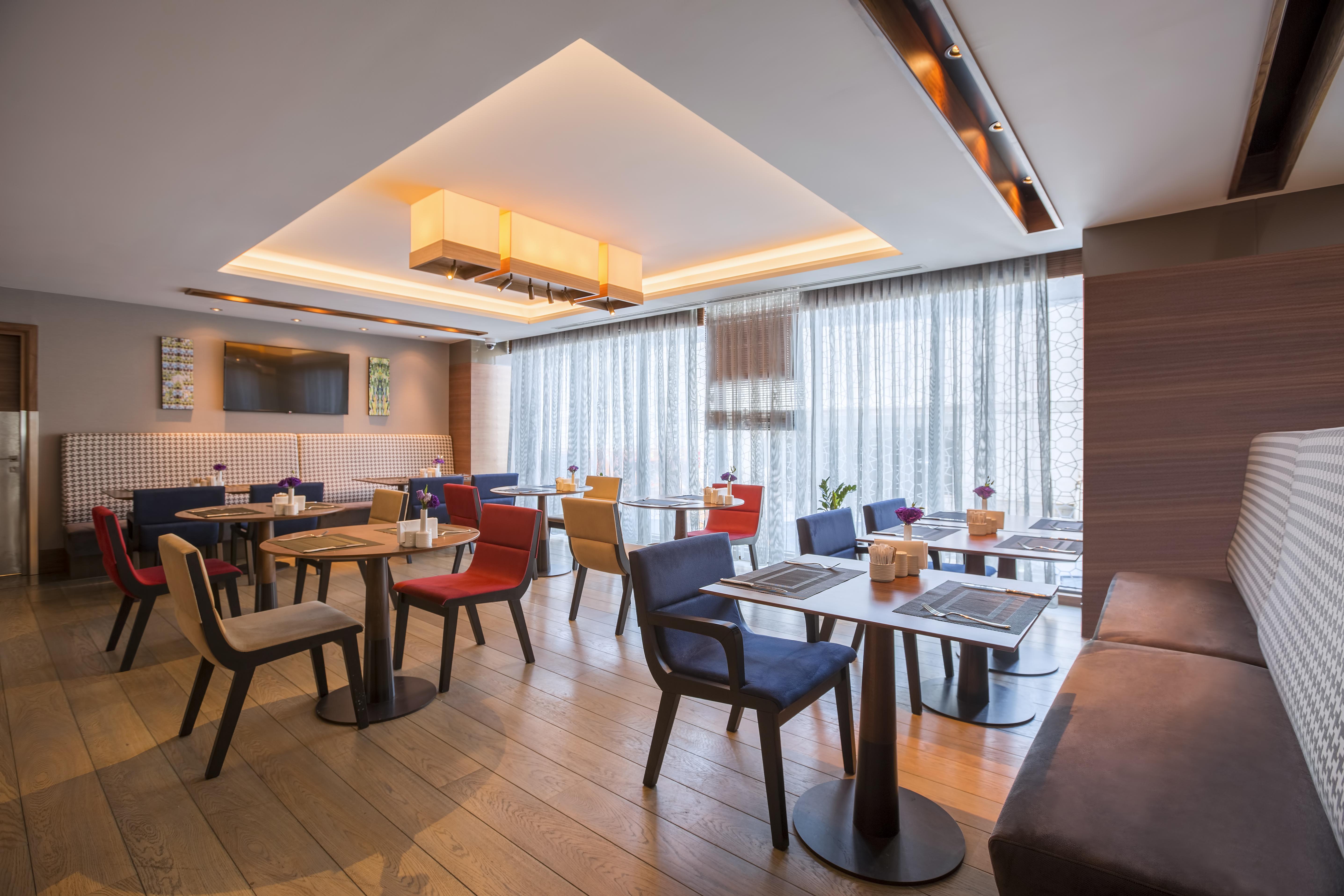 Golden Tulip Bayrampasa Istanbul