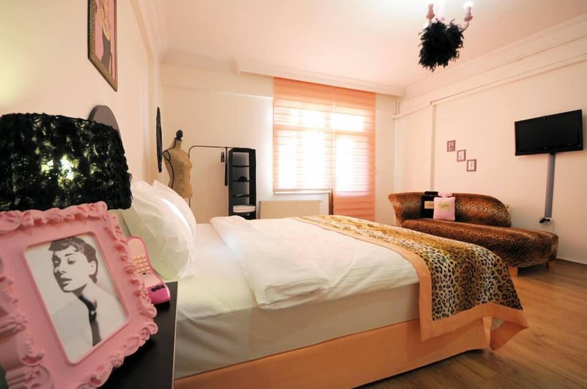 Dreams 3* İstanbul