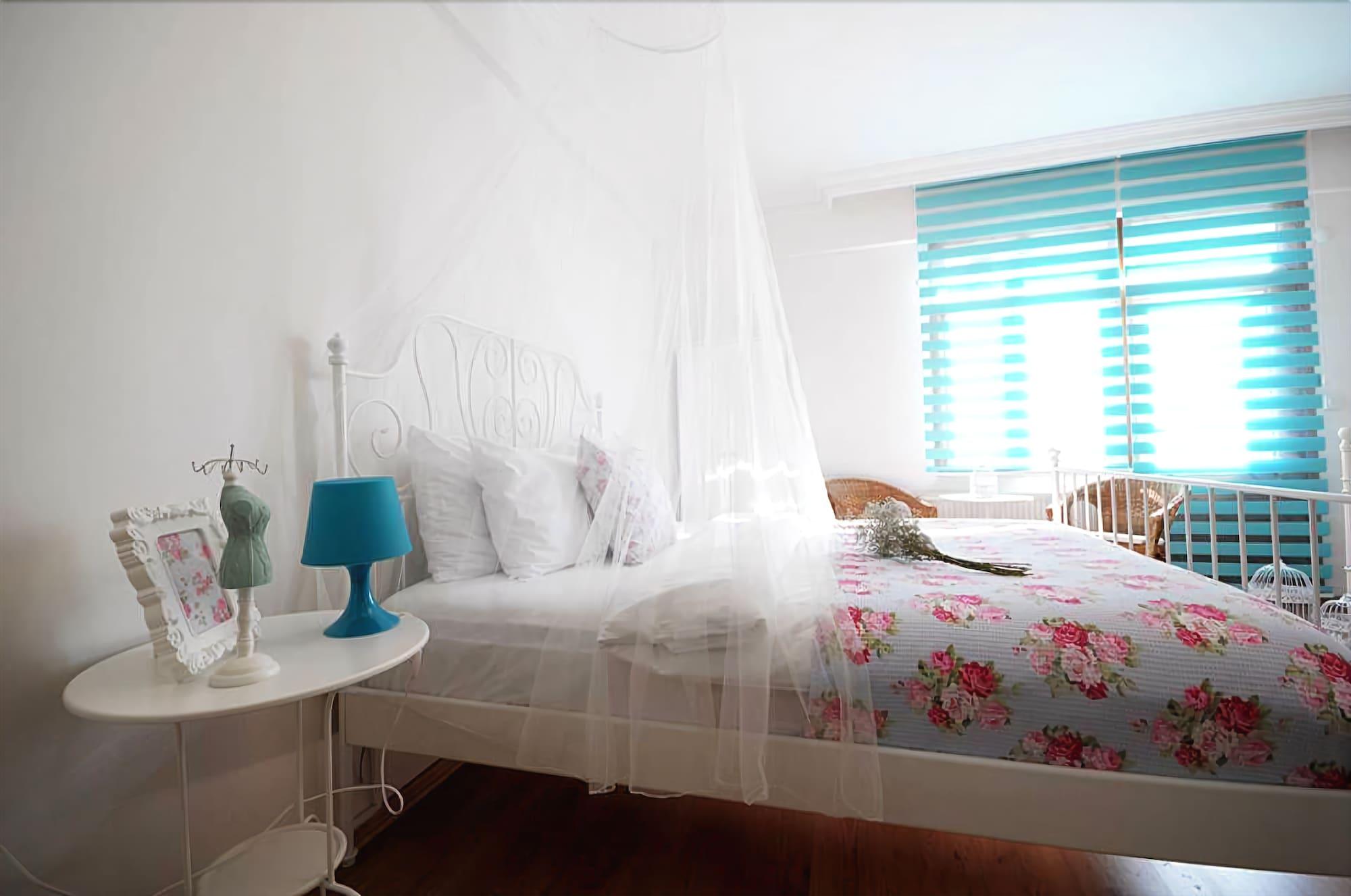 Brk Dream Taksim Aparthotel 3*