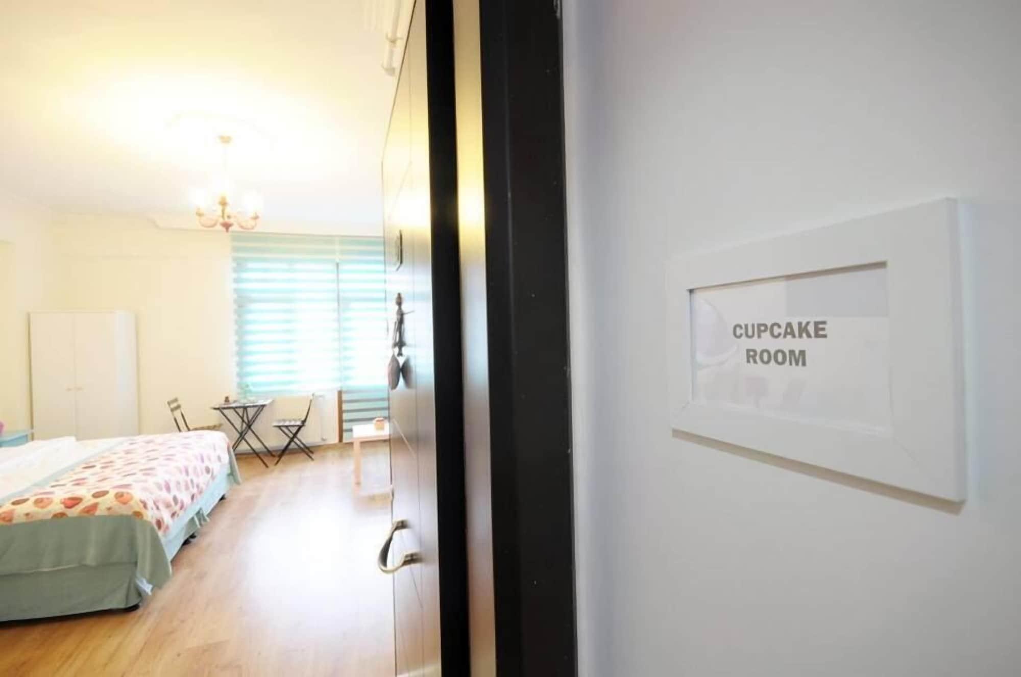 Brk Dream Taksim 3* Istanbul