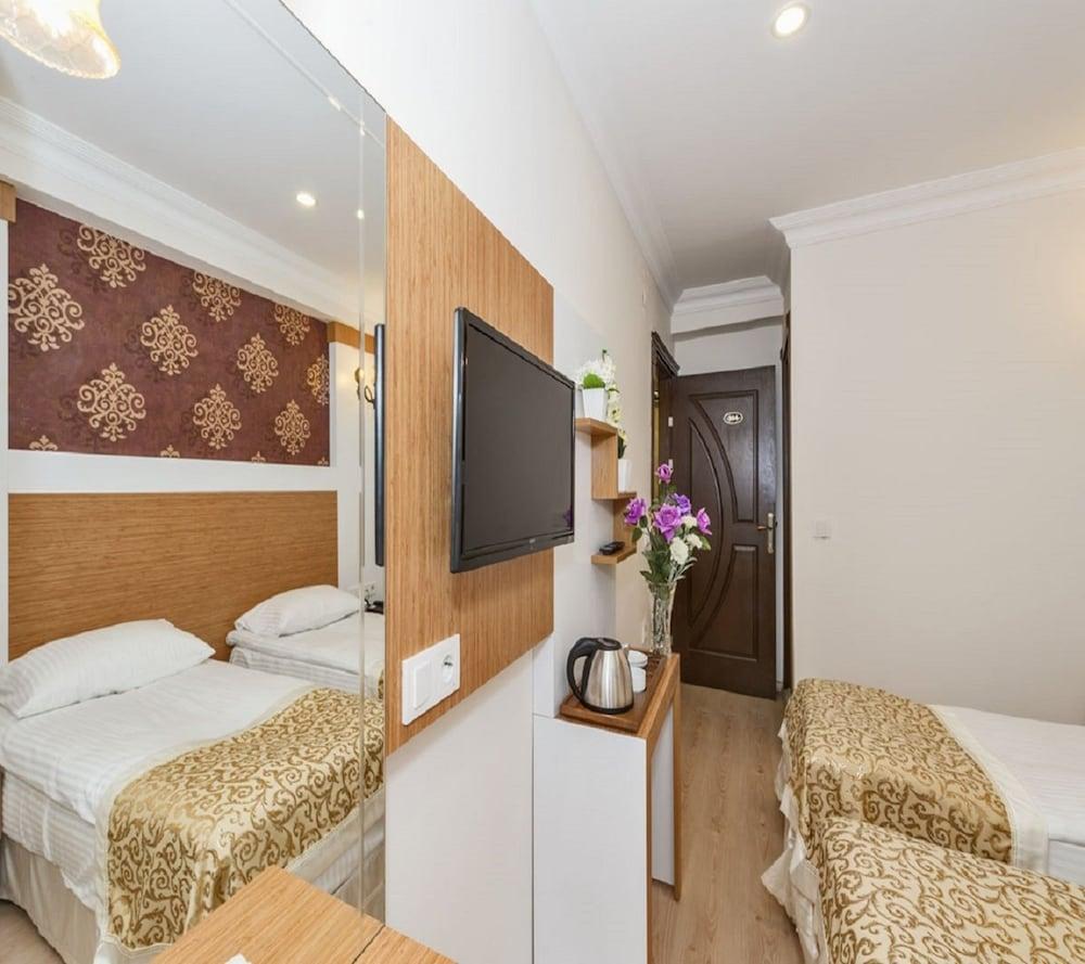 Hotel Raimond Istanbul