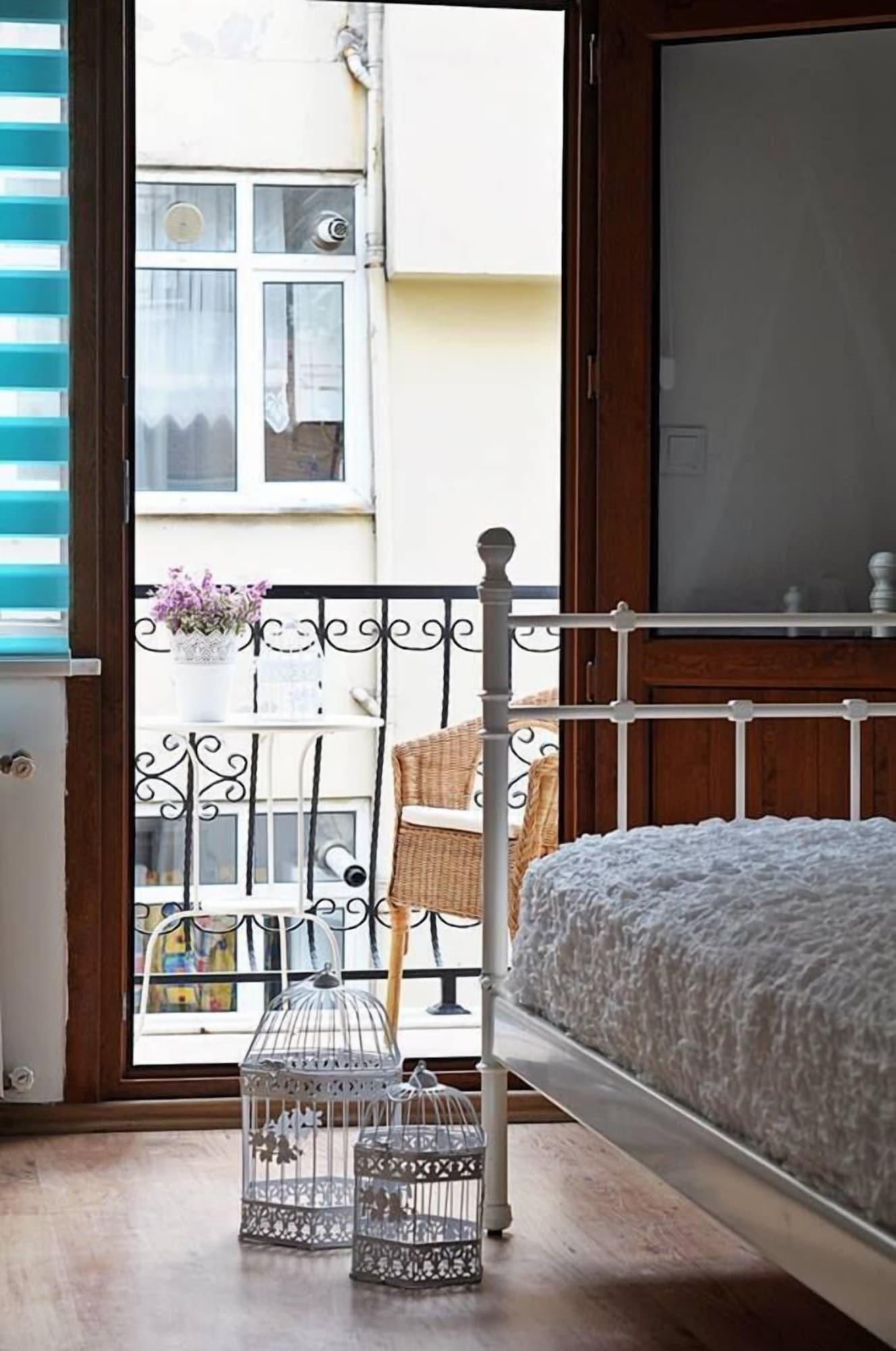 Aparthotel Brk Dream Taksim 3*