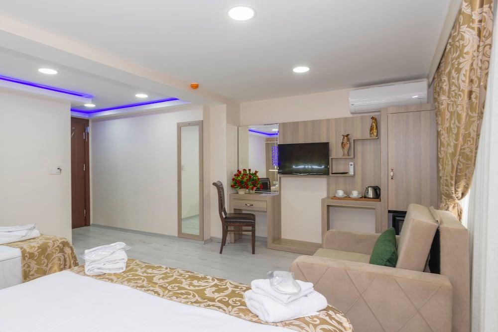 Raimond Hotel Istanbul