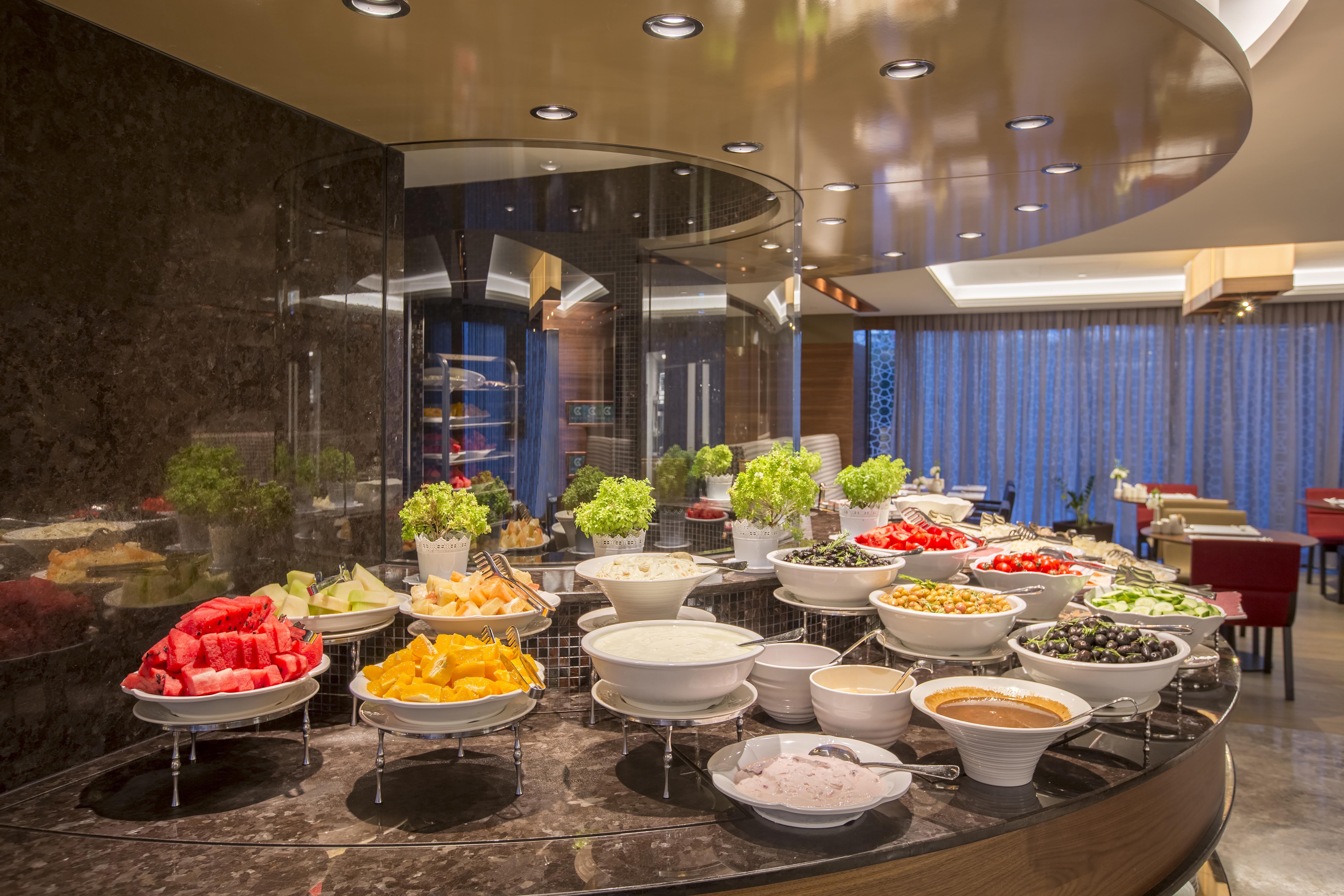 Golden Tulip Bayrampasa Hotel Istanbul