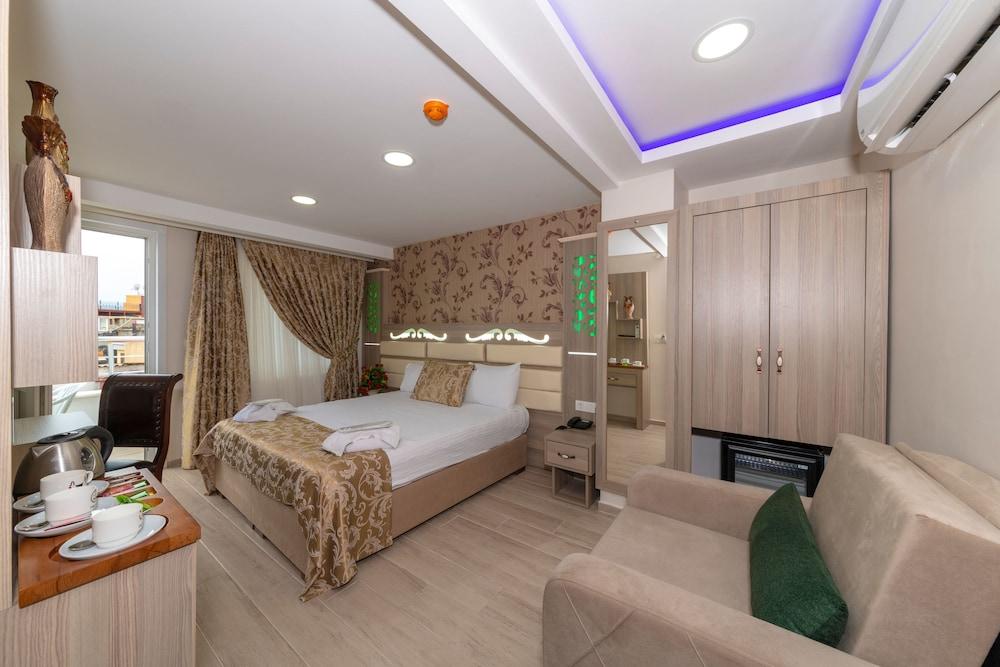 Raimond Hotel Istanbul