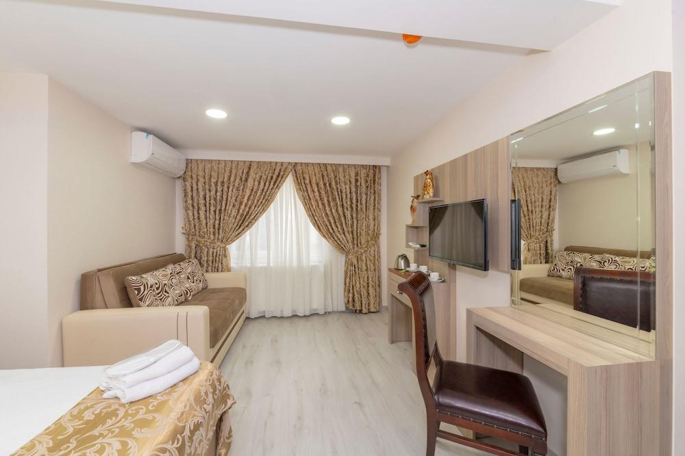 Raimond 3* Istanbul