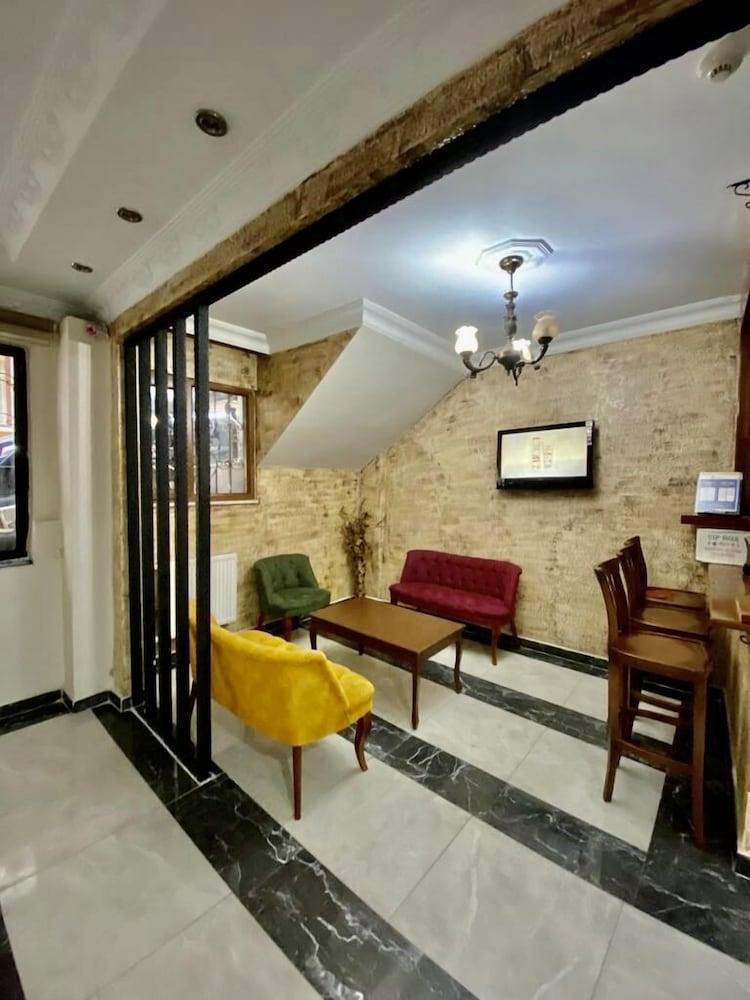 Hotel Comfort