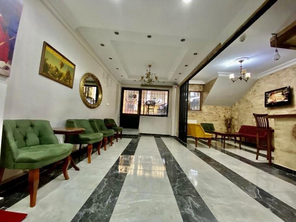 Hotel Comfort 3*