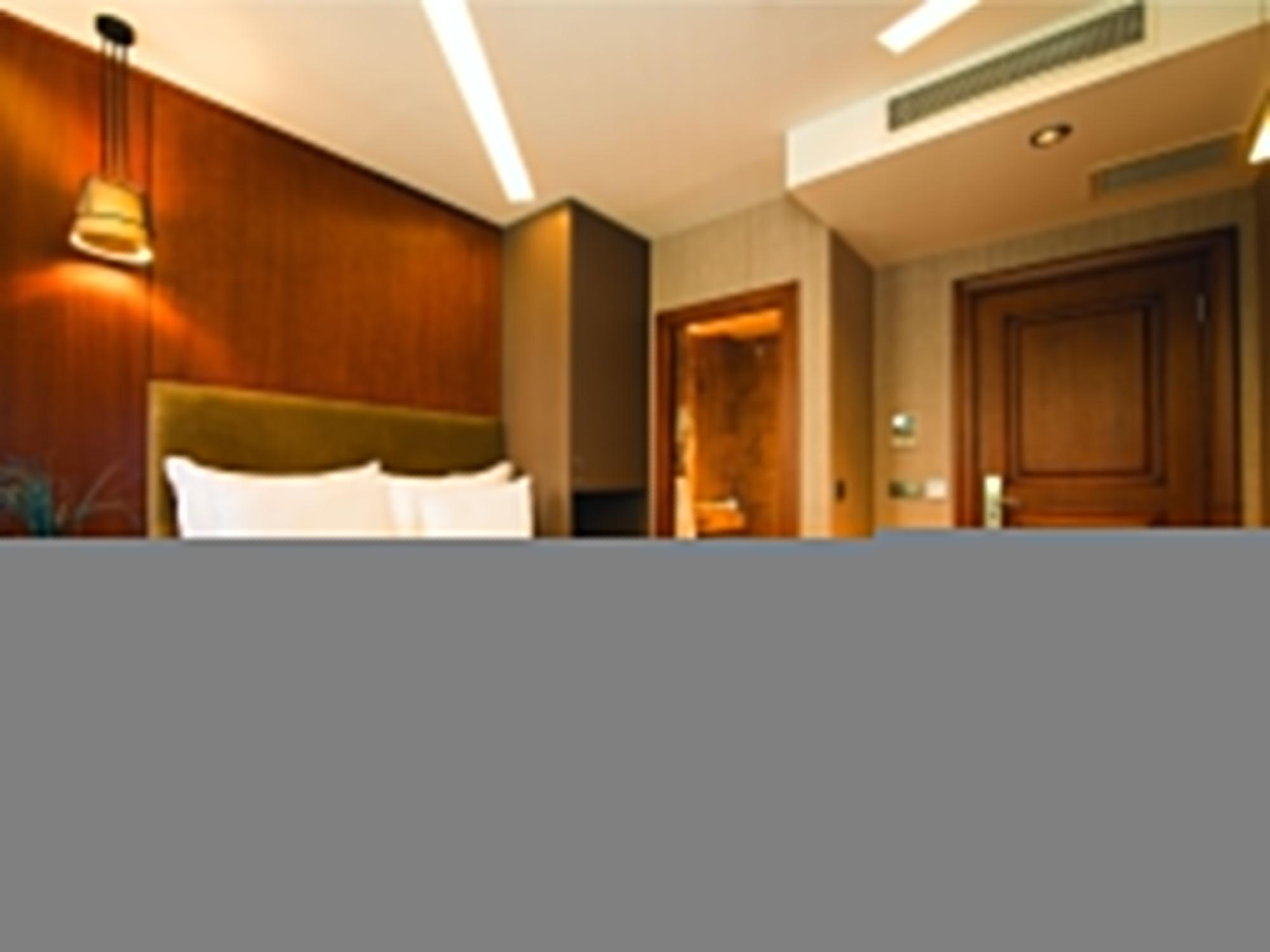 Hotel The Way Istanbul