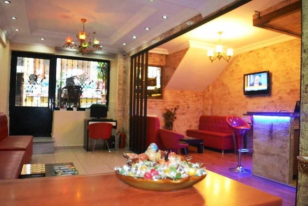 Hotel Comfort Istanbul