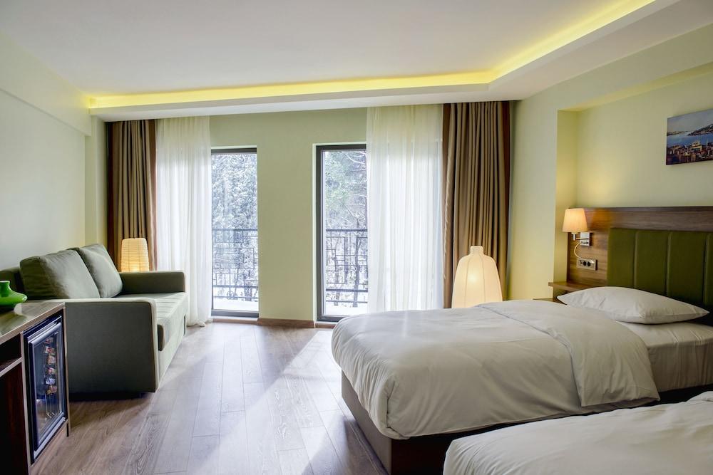 Numi 4* Istanbul