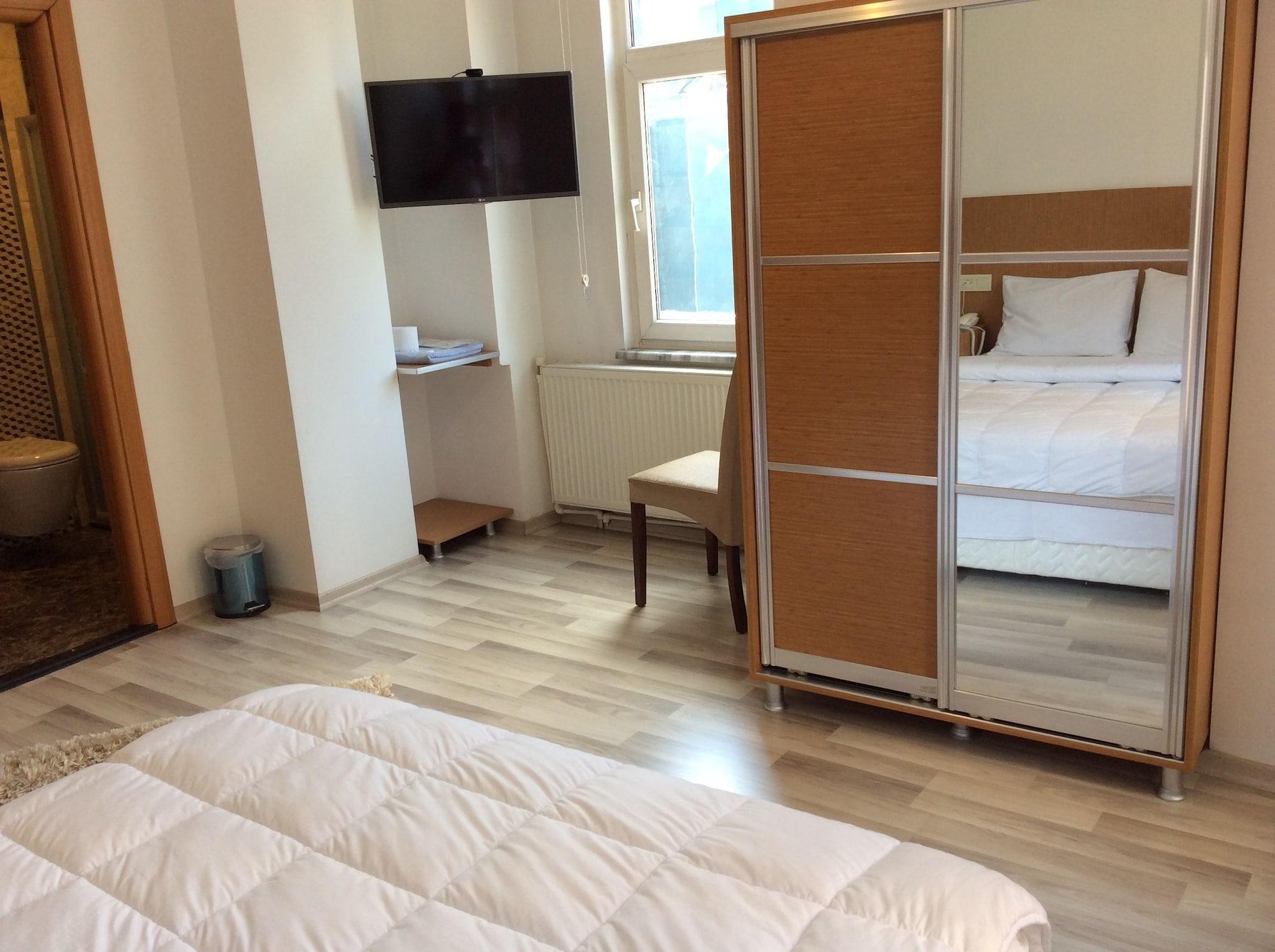 Otel Yonca 2*