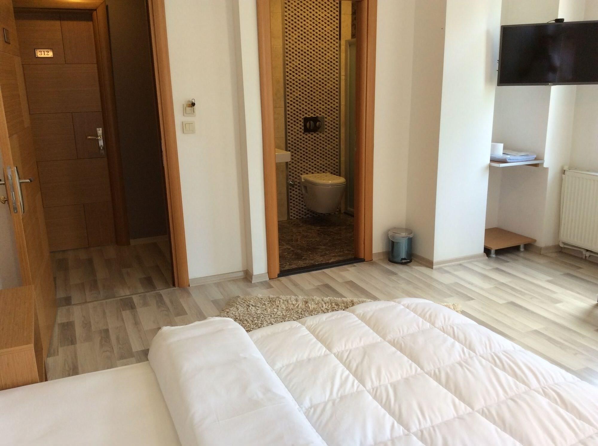 Yonca Otel 2*