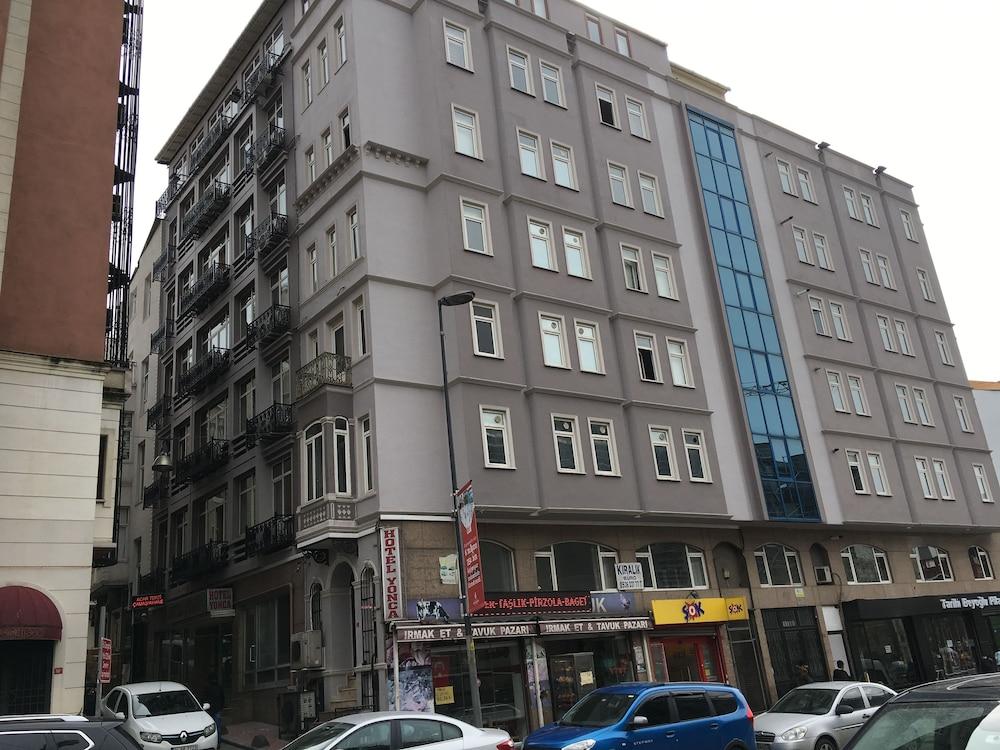 Otel Yonca