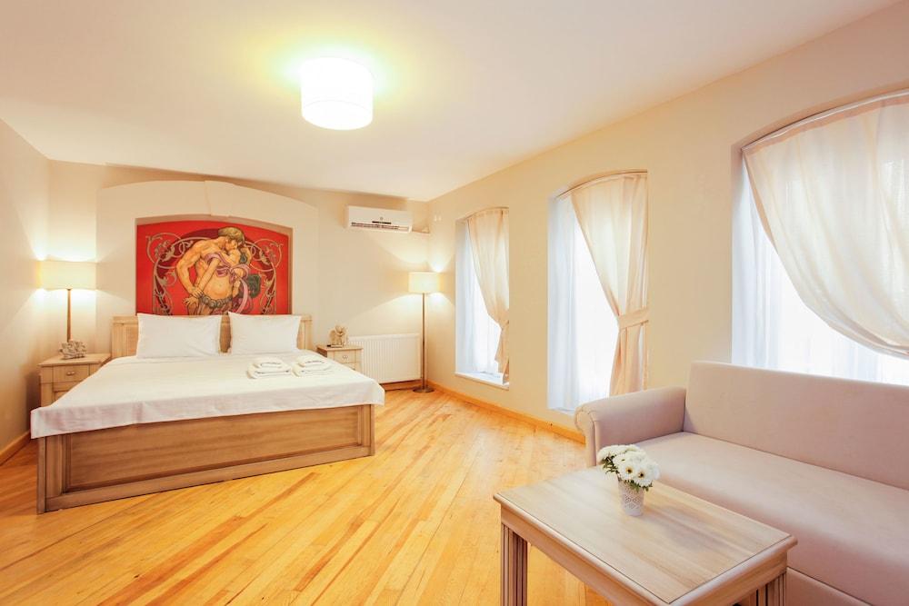 Hotel The Loft 3*