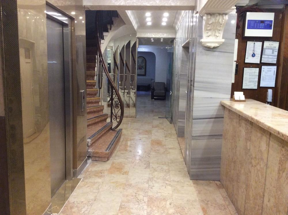 Yonca 2* İstanbul