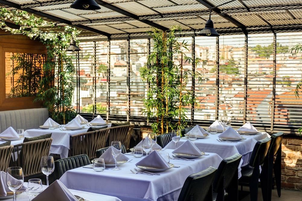 The Capital 2* Istanbul