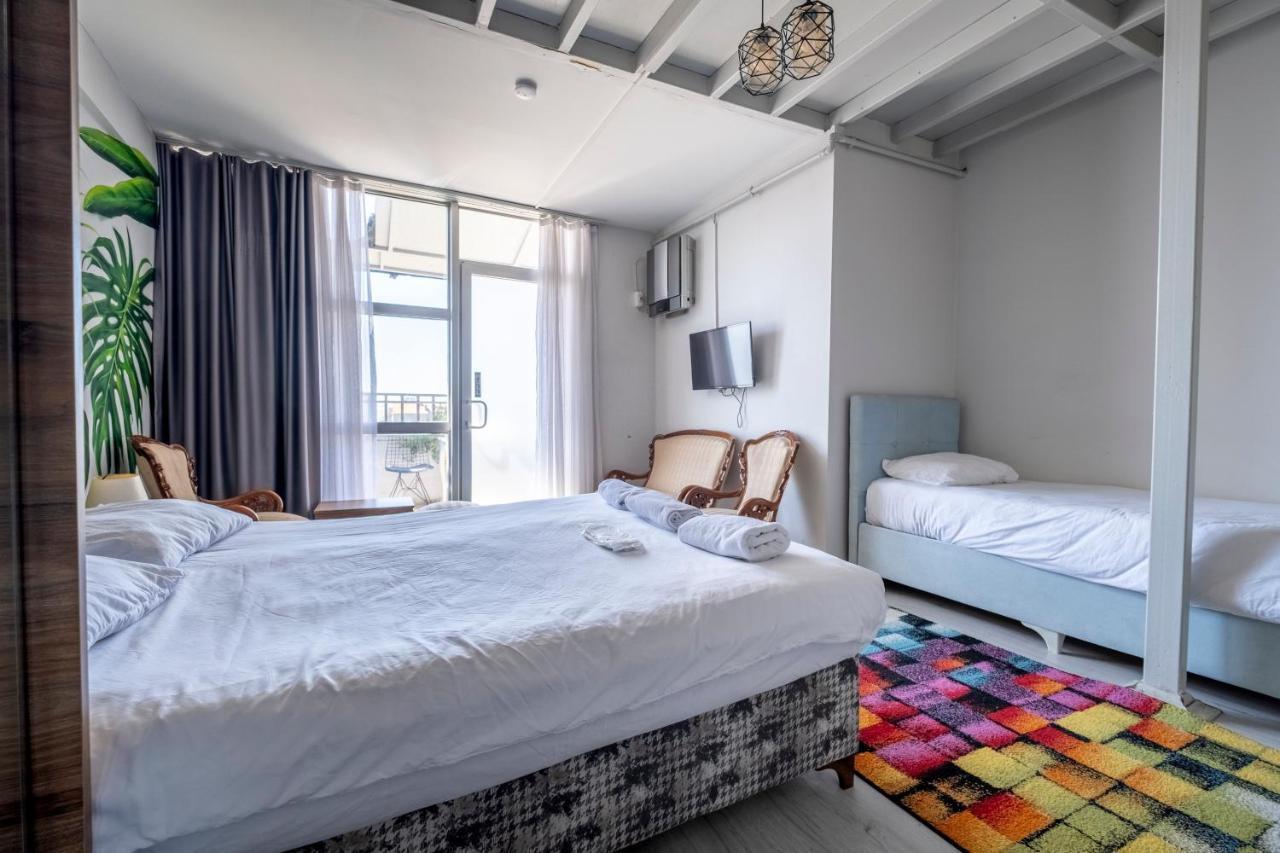 Hotel Stnbol Istanbul