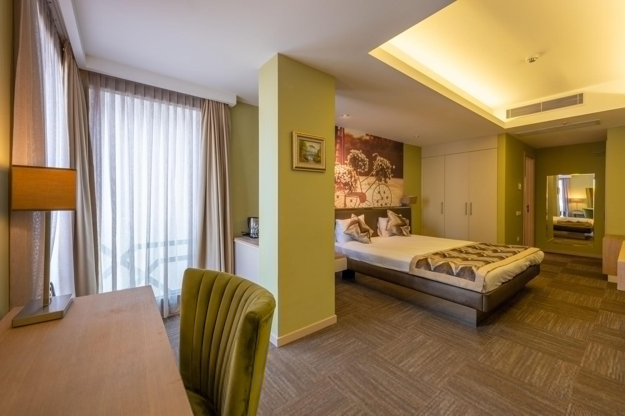 Hotel Riva's Moda