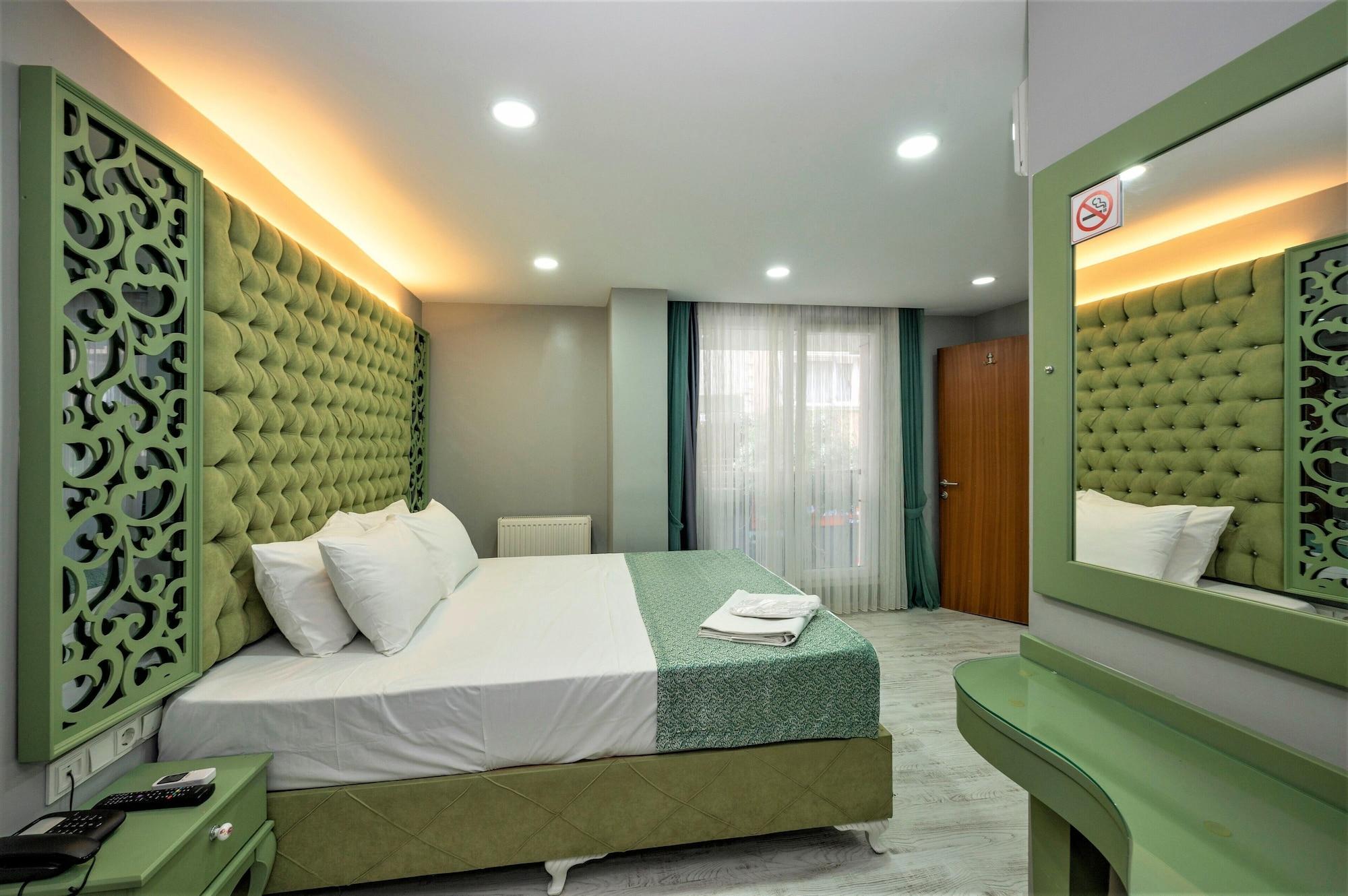 Garden Hotel