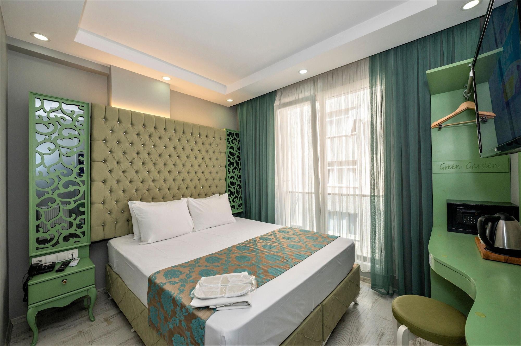 Garden Hotel Istanbul