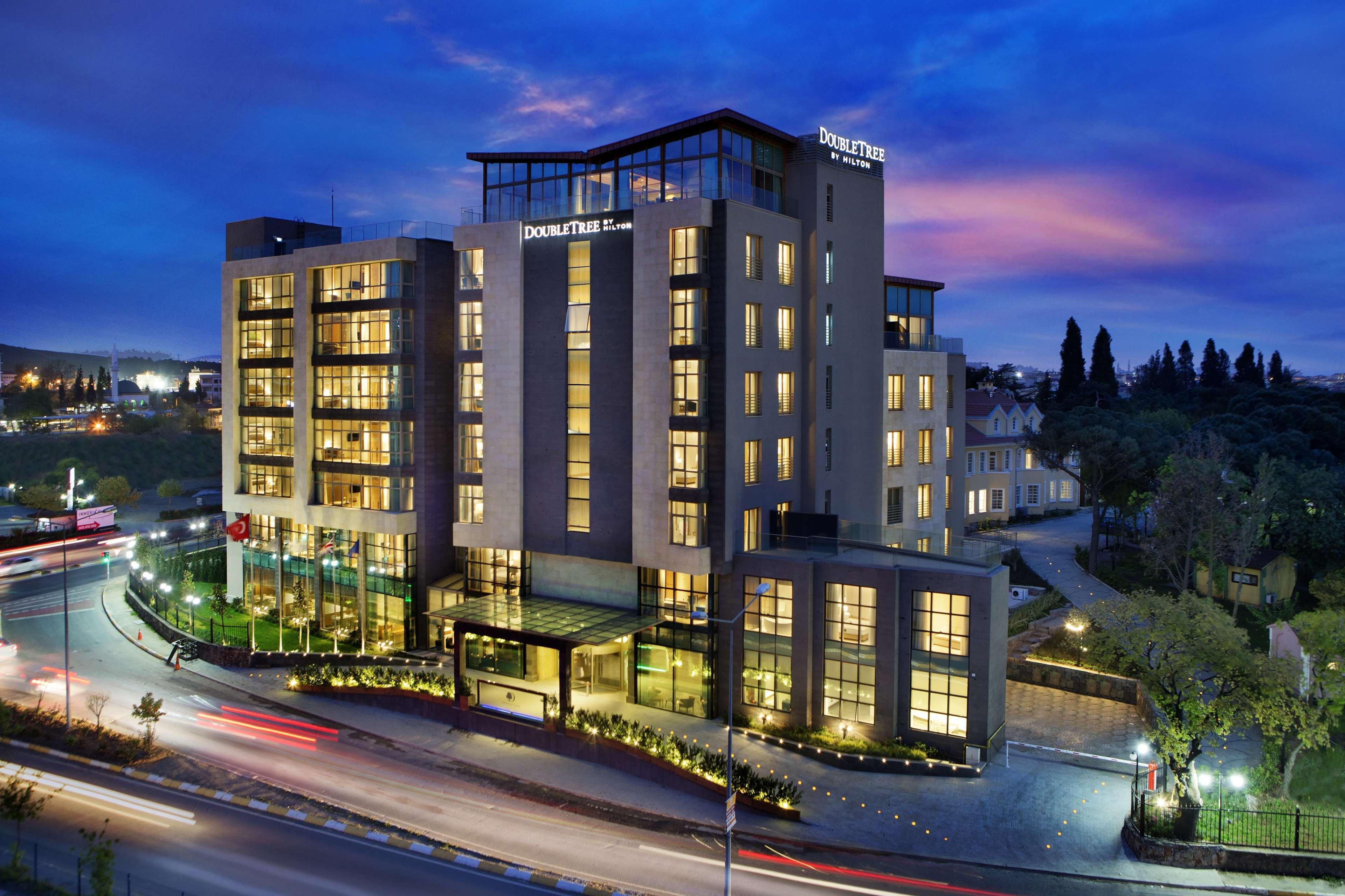 Doubletree By Hilton - Tuzla Istanbul