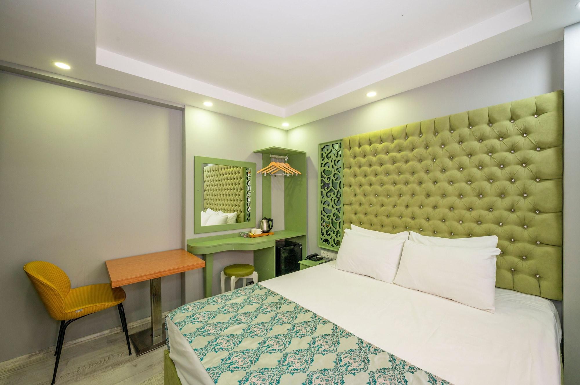 Garden Hotel Istanbul